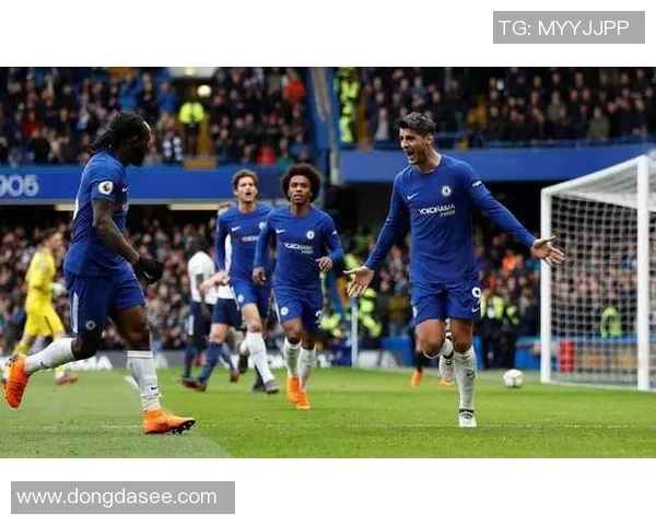 切尔西对阵热刺直播观看指南及赛前分析全攻略