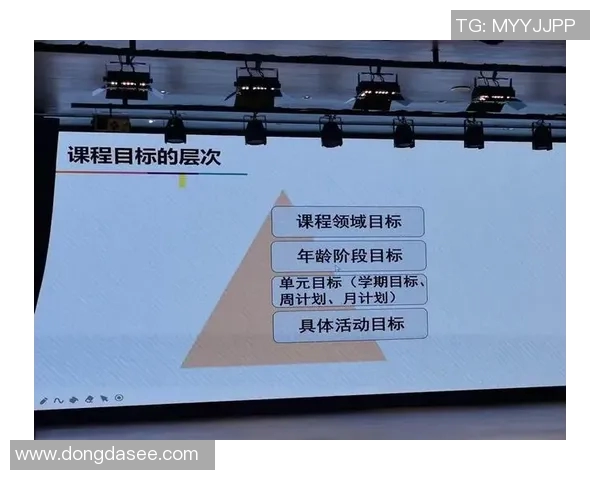 提升幼儿园体育课质量的创新教案设计与实施策略探讨
